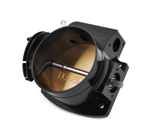 102mm Throttle Body - Drive By Cable