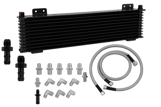 Trans Cooler Kit