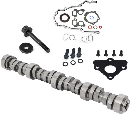 Pro LSX Drop-In Cam Kit Gen 3 - NO TUNE REQUIRED!