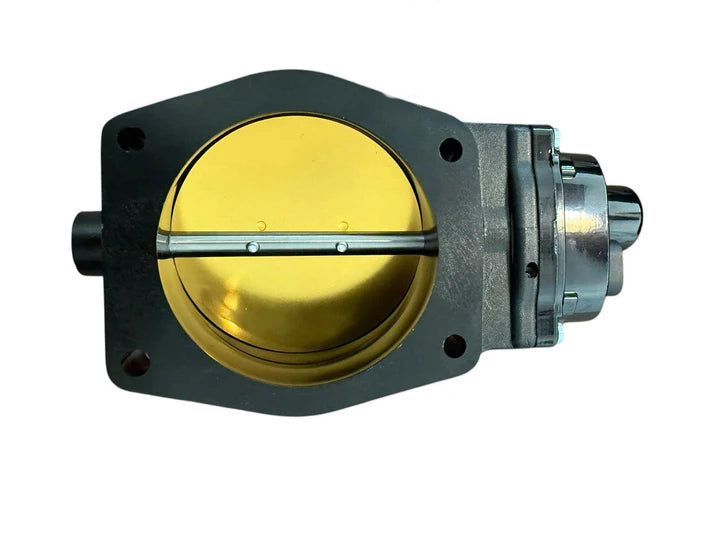 102MM Boosted DBW Throttle Body for LS Engines