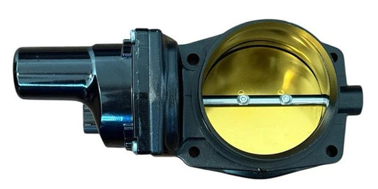 102MM Boosted DBW Throttle Body for LS Engines