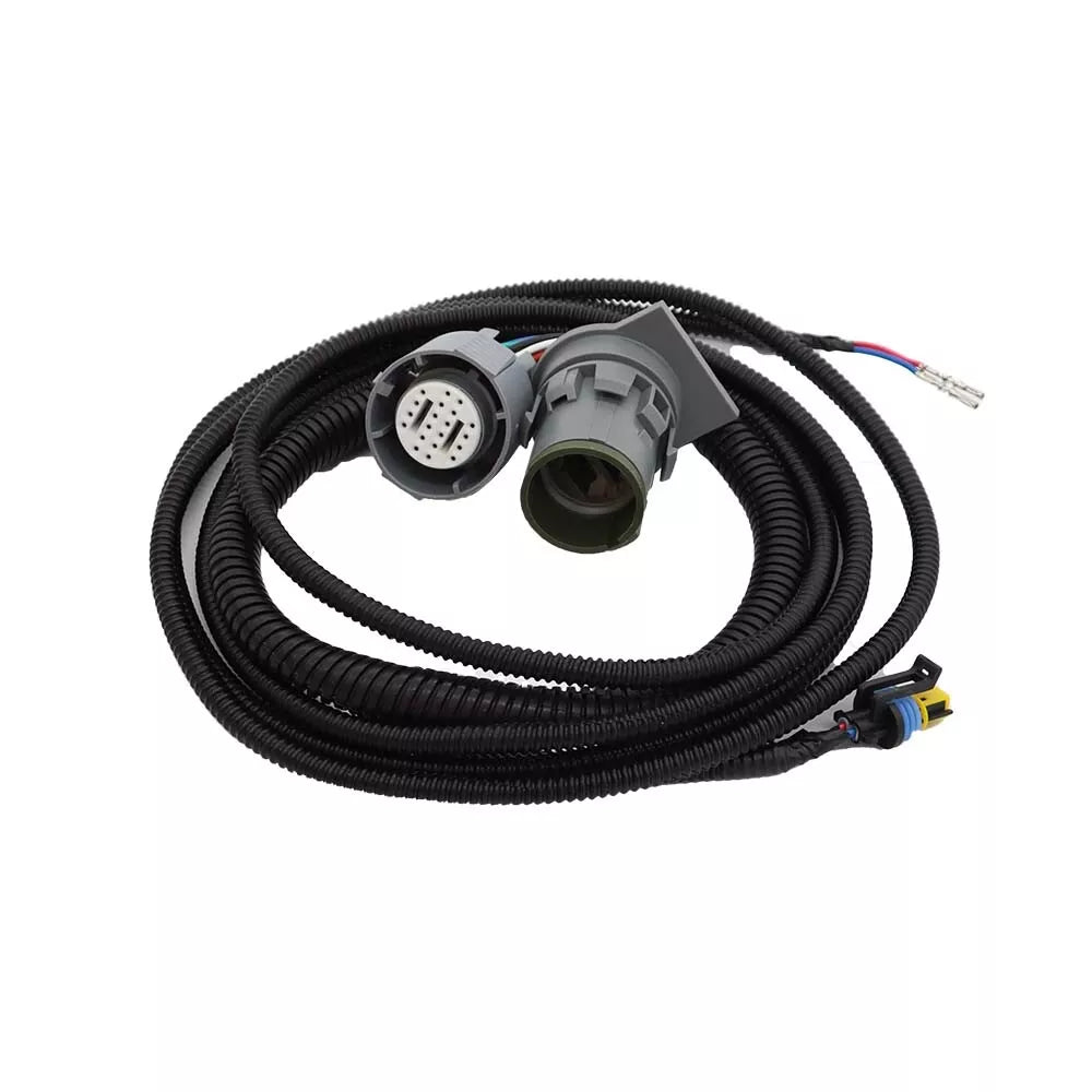 LS Swap Complete (Budget) Kit – Drive-by-Cable | Gen 3 Auto/Manual