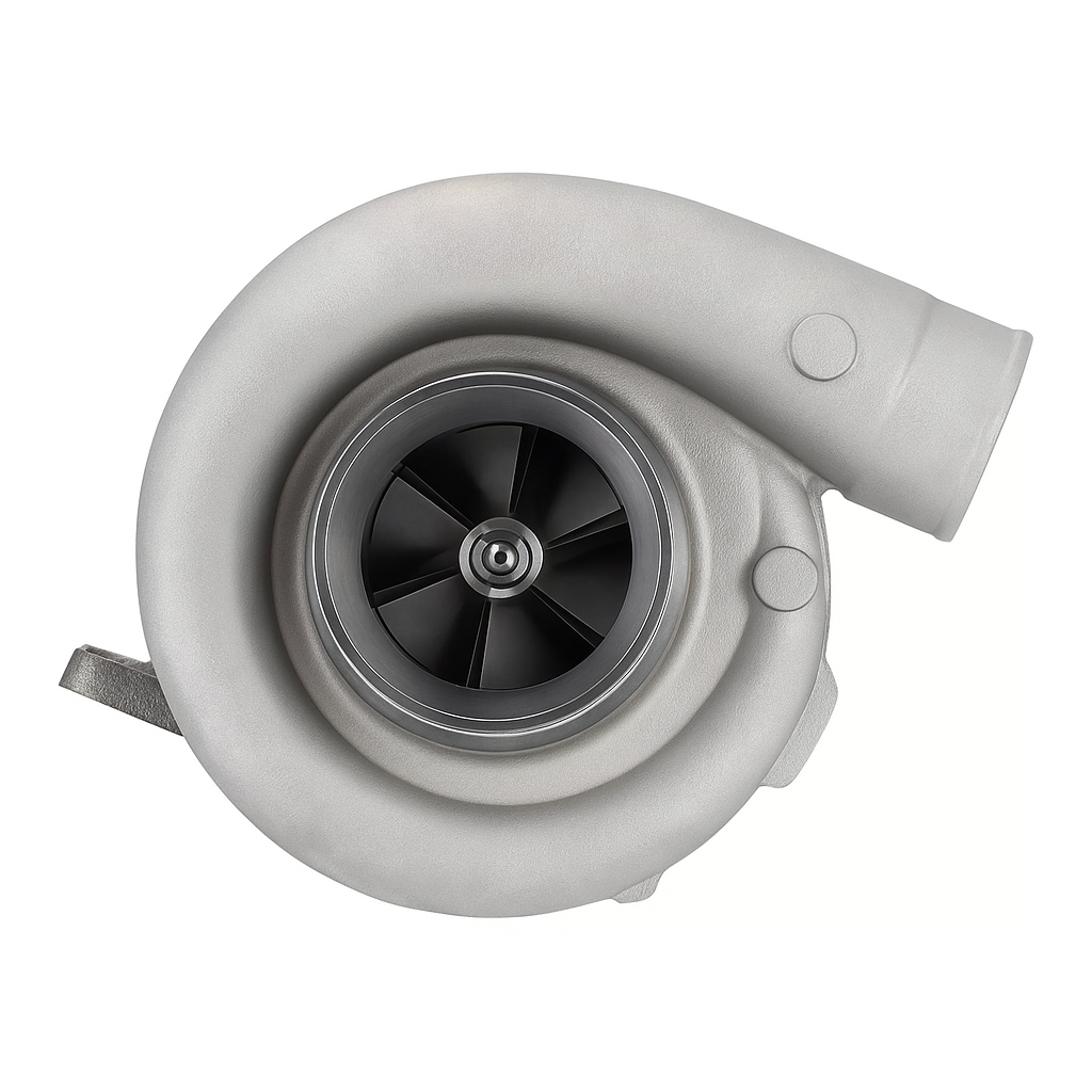 LS Truck Single Turbo Kit