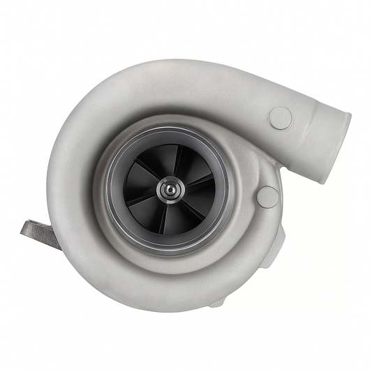 LS Truck Single Turbo Kit