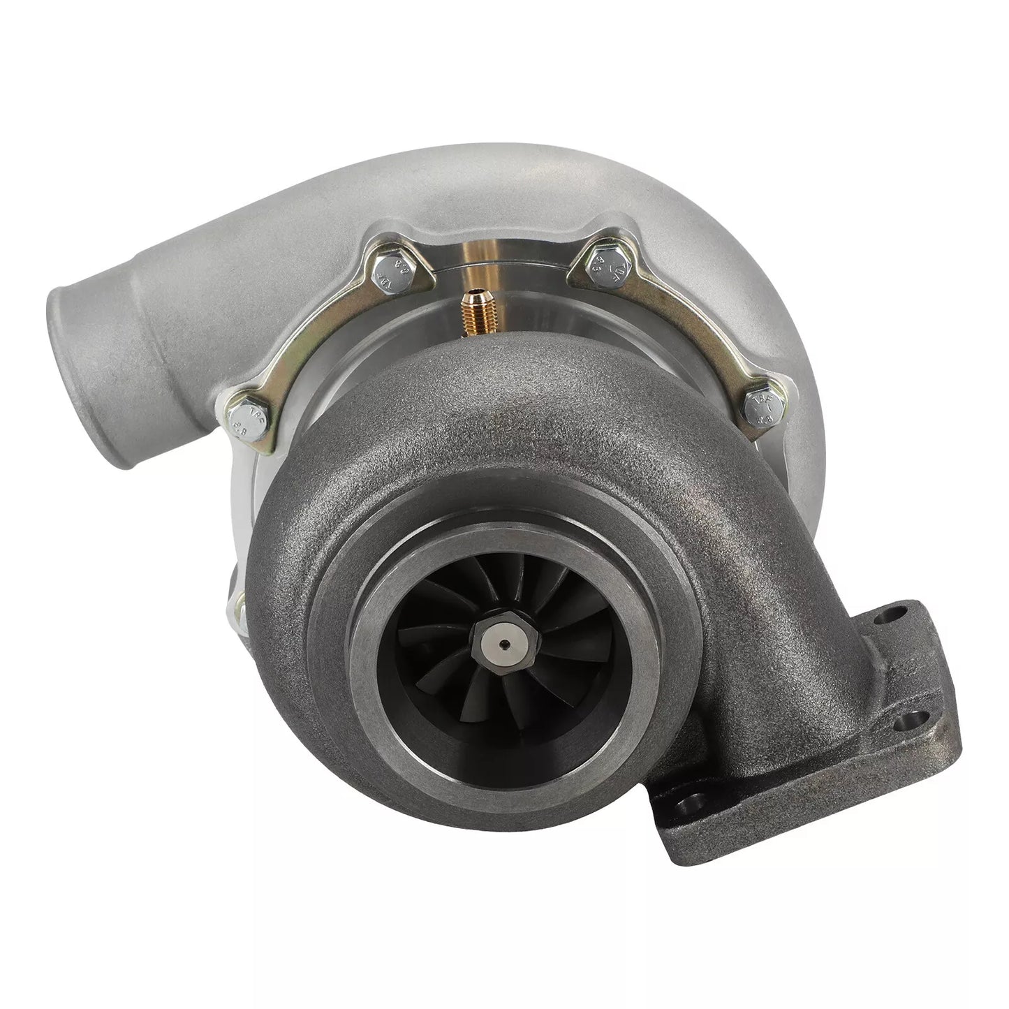 LS Truck Single Turbo Kit