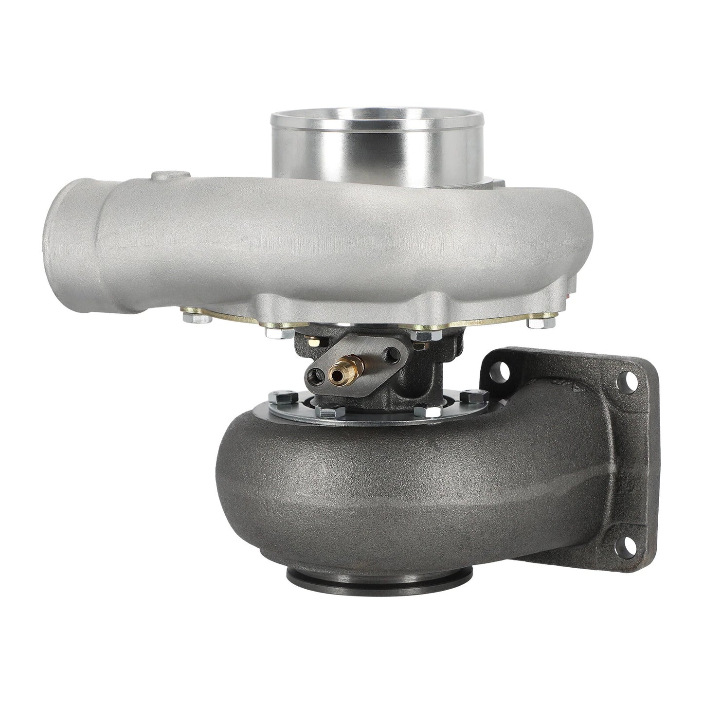 LS Truck Single Turbo Kit